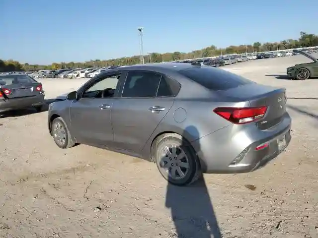 3KPA24AD0PE546063 2023 KIA RIO-1