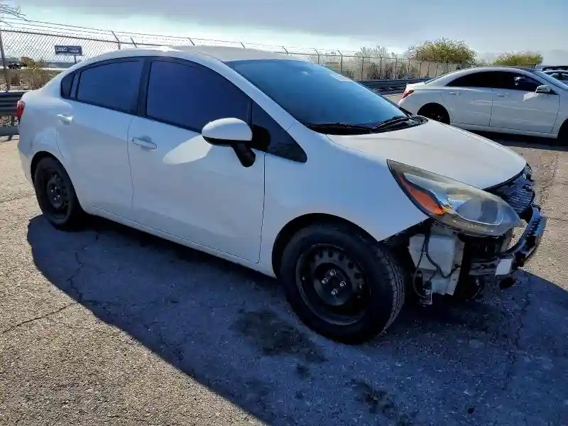 KNADM4A33G6678574 2016 KIA RIO-3