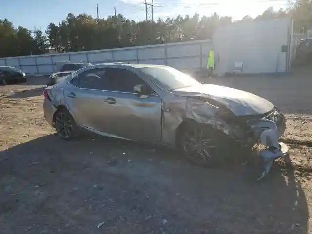 JTHCM1D21G5012415 2016 LEXUS IS-3