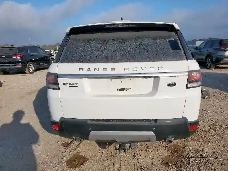 SALWR2KF4GA644031 2016 LAND ROVER RANGEROVER-5