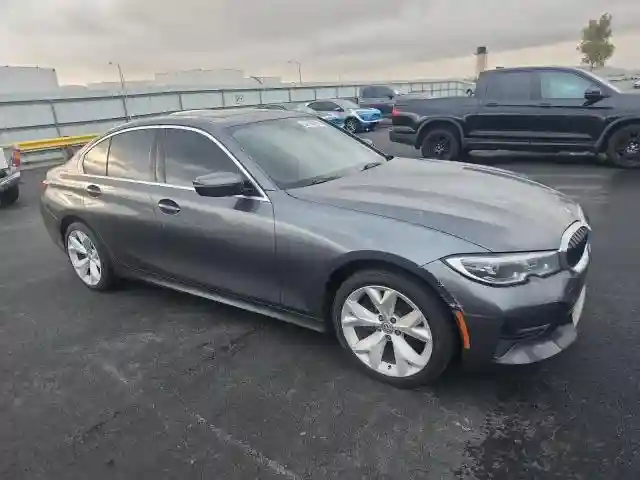 WBA5R1C52KAK09100 2019 BMW 3 SERIES-3