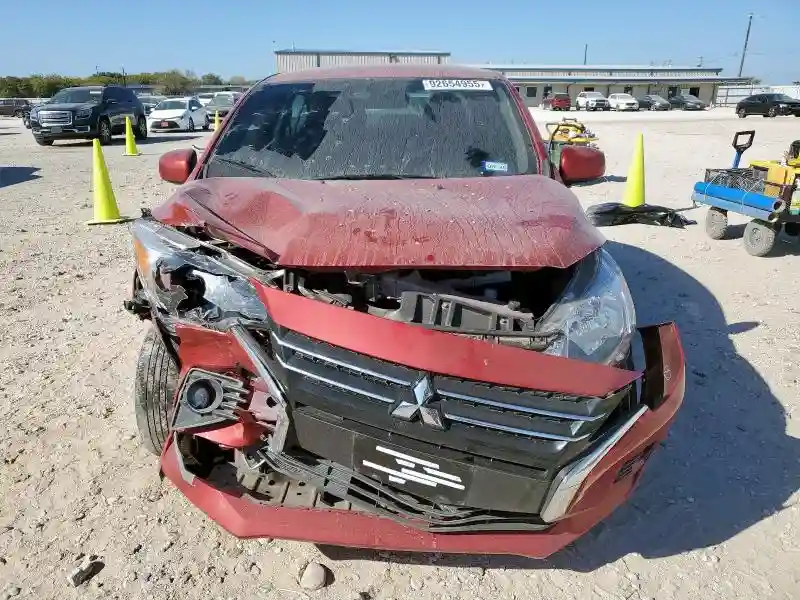 ML32FUFJ3RHF12838 2024 MITSUBISHI MIRAGE-4