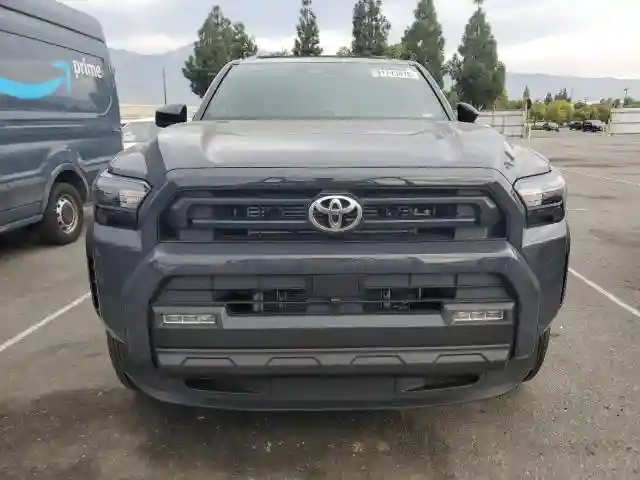 JTEVA5BR3S5066667 2025 TOYOTA 4RUNNER-4