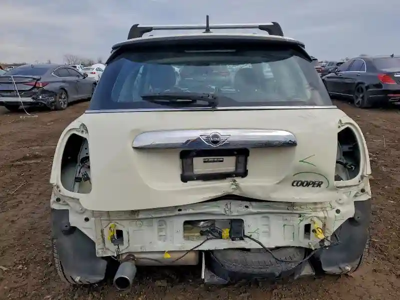 WMWXP5C57J2D71953 2018 MINI COOPER-5