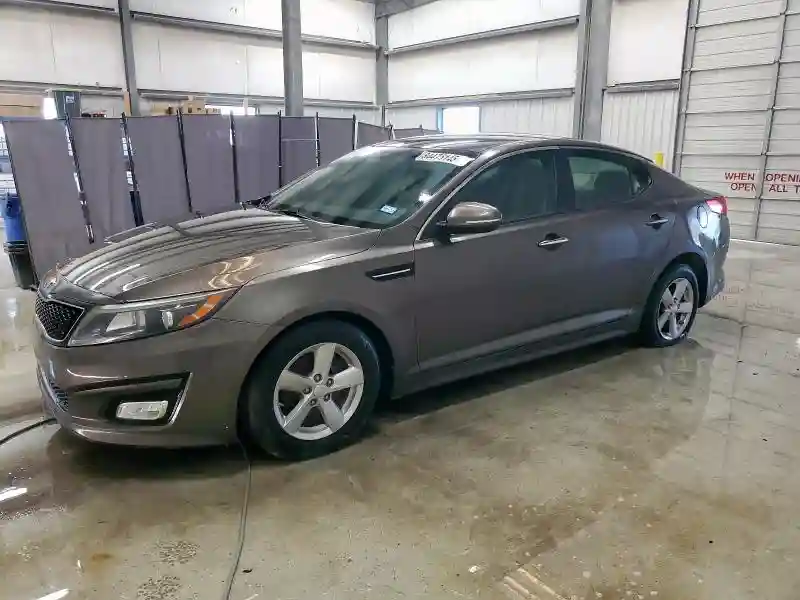 5XXGM4A7XFG392899 2015 KIA OPTIMA-0
