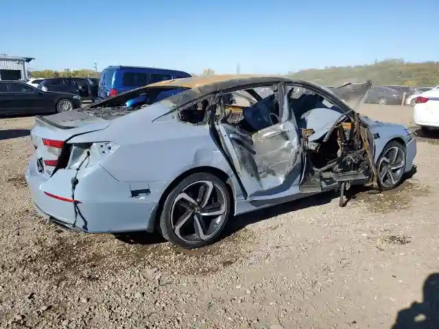 1HGCV1F41MA012710 2021 HONDA ACCORD-2