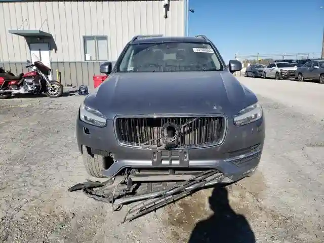 YV4A22PKXH1135507 2017 VOLVO XC90-4