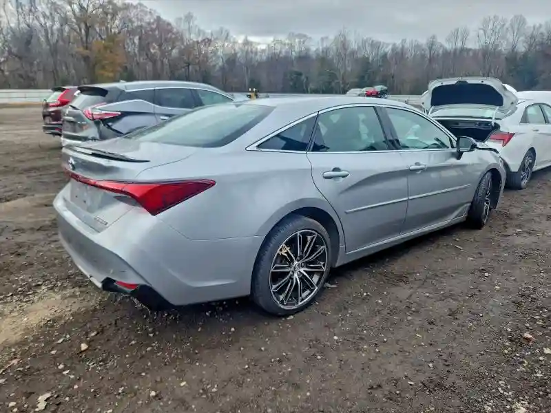 4T1BZ1FB2KU020528 2019 TOYOTA AVALON-2