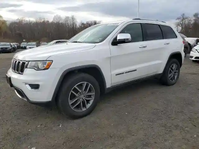 1C4RJFBG1HC840901 2017 JEEP GRAND CHEROKEE-0