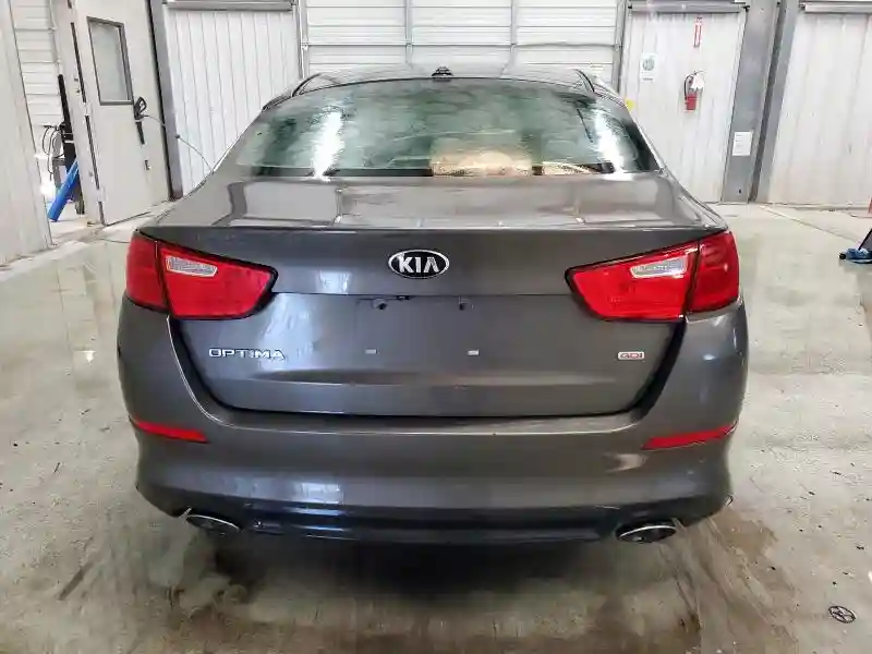 5XXGM4A7XFG392899 2015 KIA OPTIMA-5
