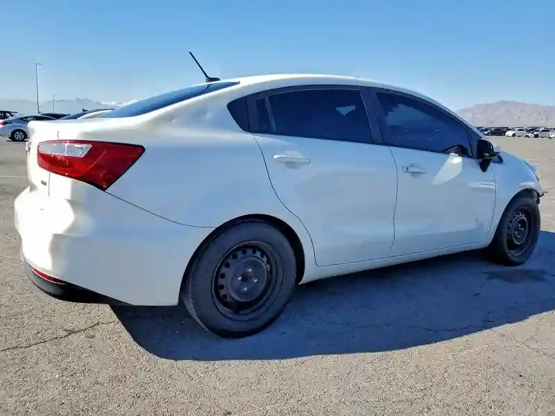 KNADM4A33G6678574 2016 KIA RIO-2