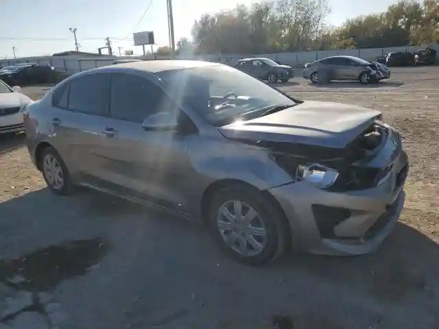 3KPA24AD0PE546063 2023 KIA RIO-3