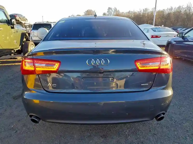 WAUGFAFC4FN023486 2015 AUDI A6-5