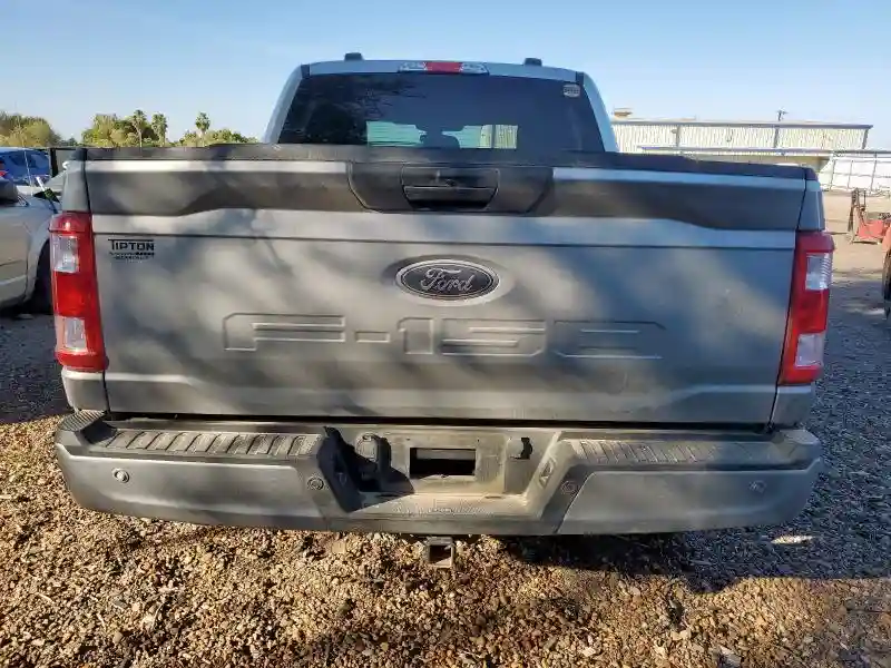1FTEW1C51MKE39106 2021 FORD F-150-5