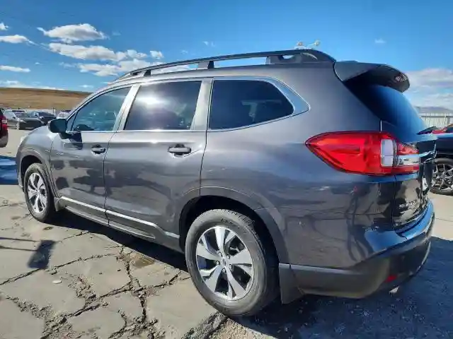 4S4WMAFD4K3446485 2019 SUBARU ASCENT-1