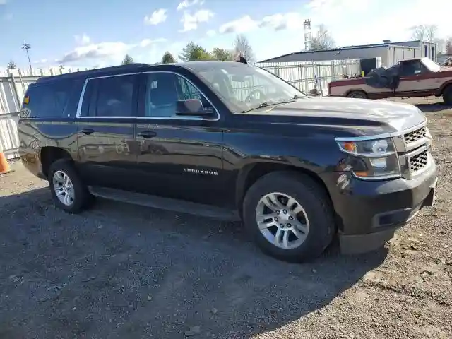 1GNSKHKC3LR302849 2020 CHEVROLET SUBURBAN-3