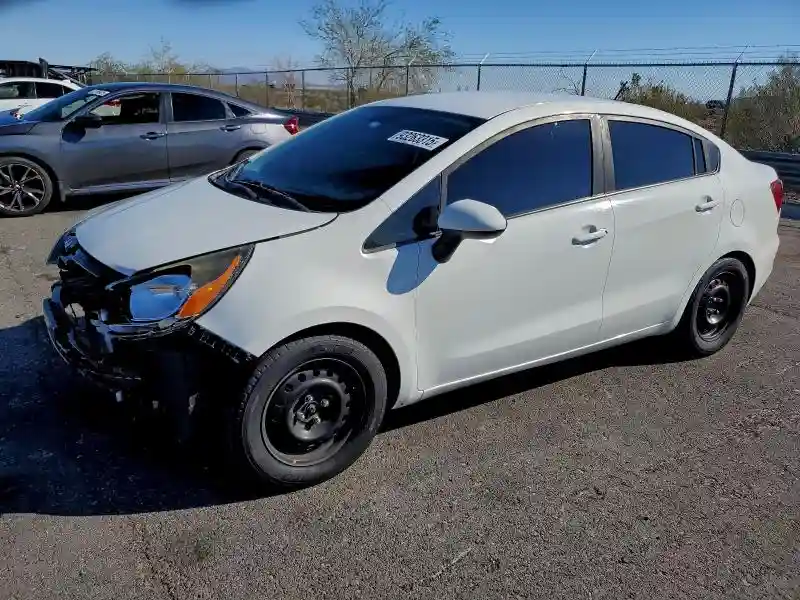 KNADM4A33G6678574 2016 KIA RIO-0