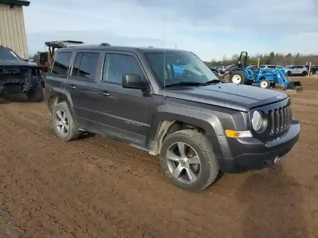 1C4NJRFB3GD696839 2016 JEEP PATRIOT-3