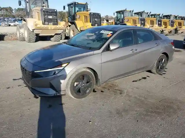 KMHLS4AG4NU273691 2022 HYUNDAI ELANTRA-0