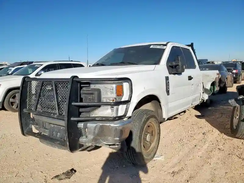 1FT7X2B6XNED84614 2022 FORD F250-0