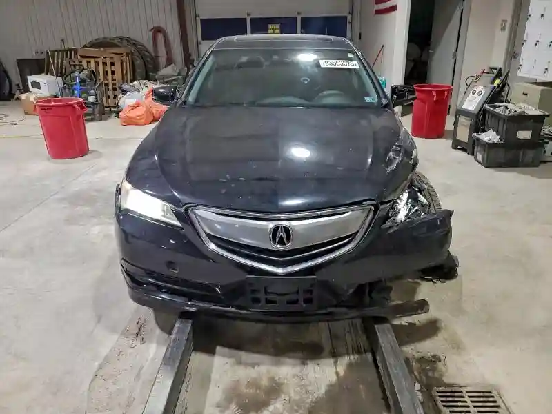 19UUB3F59FA003709 2015 ACURA RDX-4