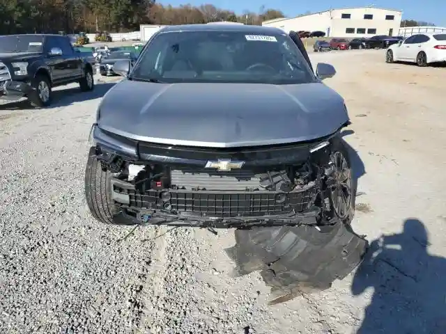 3GNKDBRM3SS219892 2025 CHEVROLET BLAZER-4