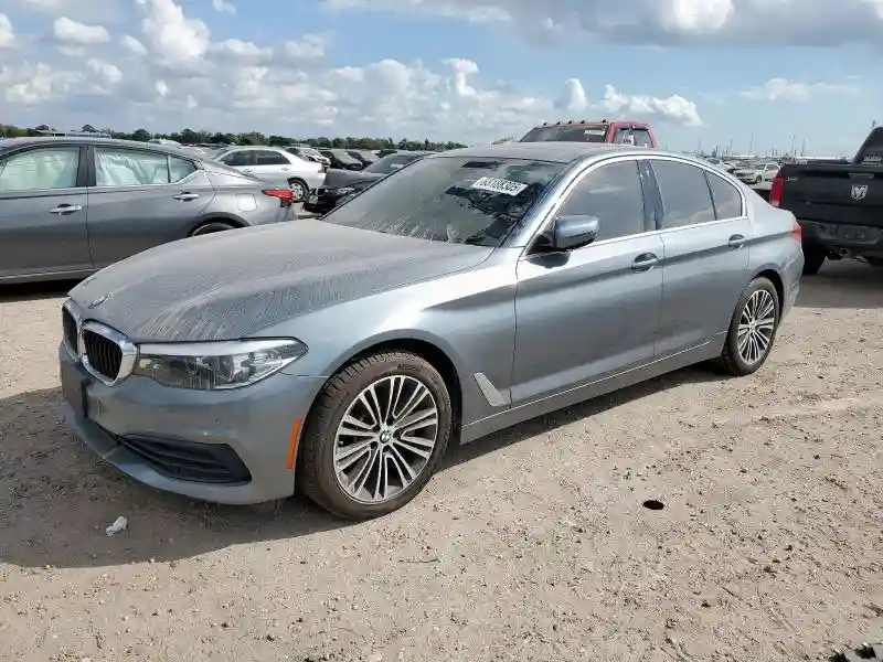 WBAJA7C55KWW49596 2019 BMW 5 SERIES-0