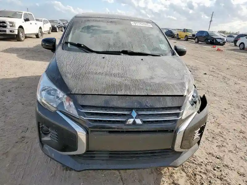 ML32FUFJ7NHF08950 2022 MITSUBISHI MIRAGE-4