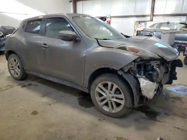 JN8AF5MR8FT503666 2015 NISSAN JUKE-3