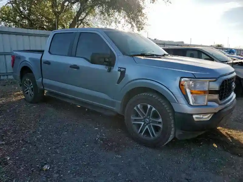 1FTEW1C51MKE39106 2021 FORD F-150-3