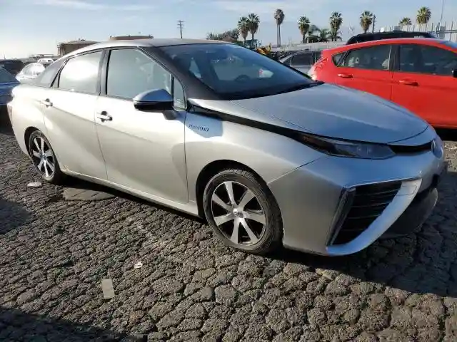 JTDBVRBD3HA002538 2017 TOYOTA MIRAI-3