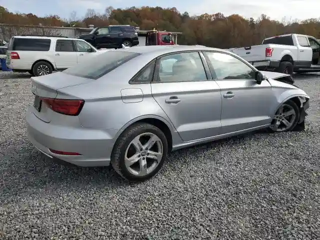 WAUAUGFF9H1044577 2017 AUDI A3-2