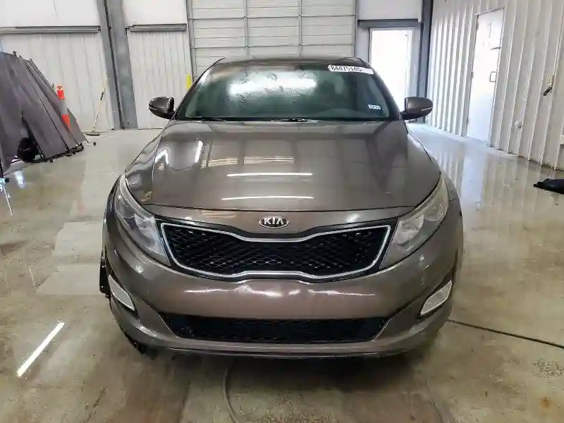 5XXGM4A7XFG392899 2015 KIA OPTIMA-4
