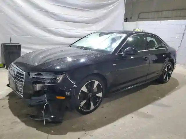WAUENAF47HN010088 2017 AUDI A4-0