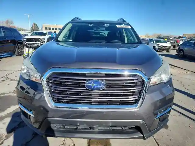 4S4WMAFD4K3446485 2019 SUBARU ASCENT-4