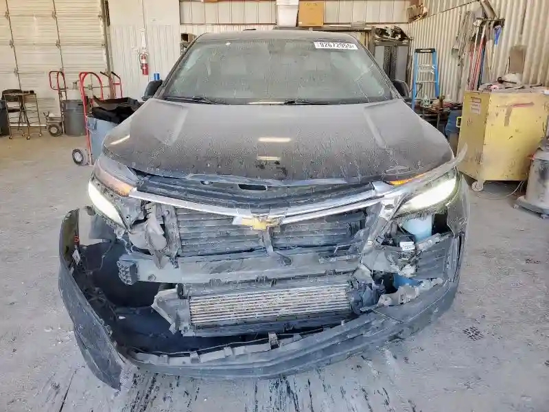 3GNAXHEV2NS223974 2022 CHEVROLET EQUINOX-4