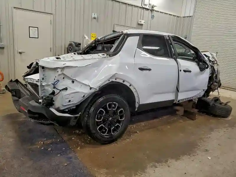 5NTJB4AE5NH012320 2022 HYUNDAI SANTA CRUZ-2