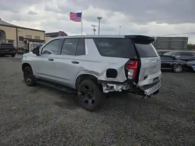 1GNSKLED4PR432569 2023 CHEVROLET TAHOE-1