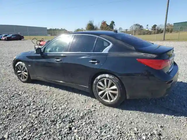 JN1EV7APXGM301702 2016 INFINITI Q50-1