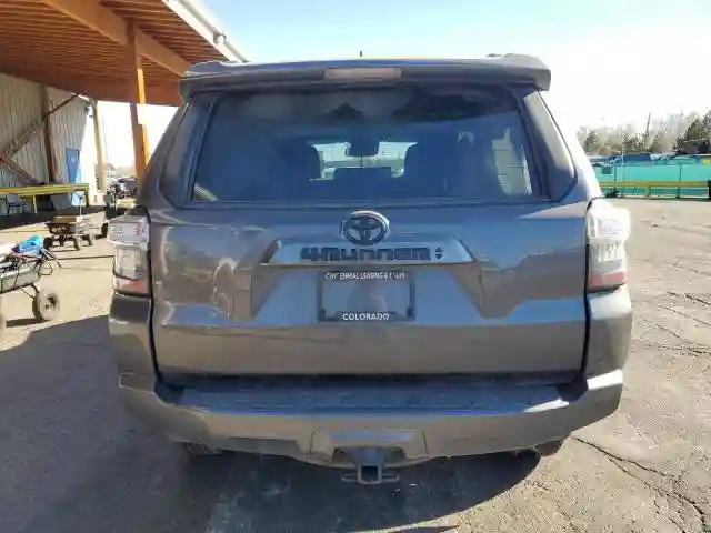 JTEBU5JR1L5836460 2020 TOYOTA 4RUNNER-5