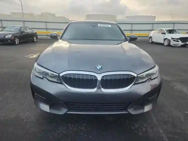 WBA5R1C52KAK09100 2019 BMW 3 SERIES-4