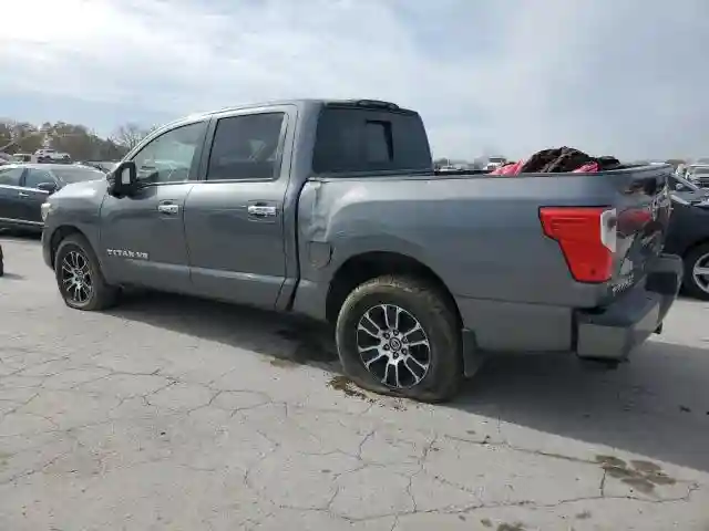 1N6AA1EF7LN507163 2020 NISSAN TITAN-1
