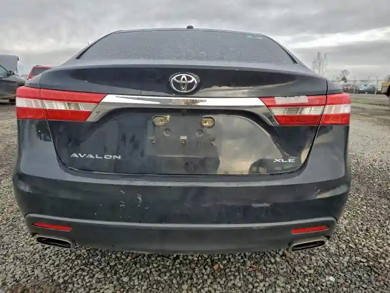 4T1BK1EB2FU184387 2015 TOYOTA AVALON-5