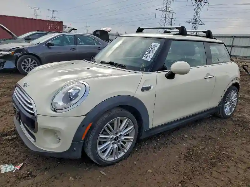 WMWXP5C57J2D71953 2018 MINI COOPER-0
