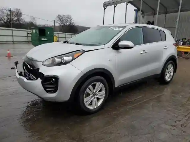 KNDPMCAC1J7408769 2018 KIA SPORTAGE-0