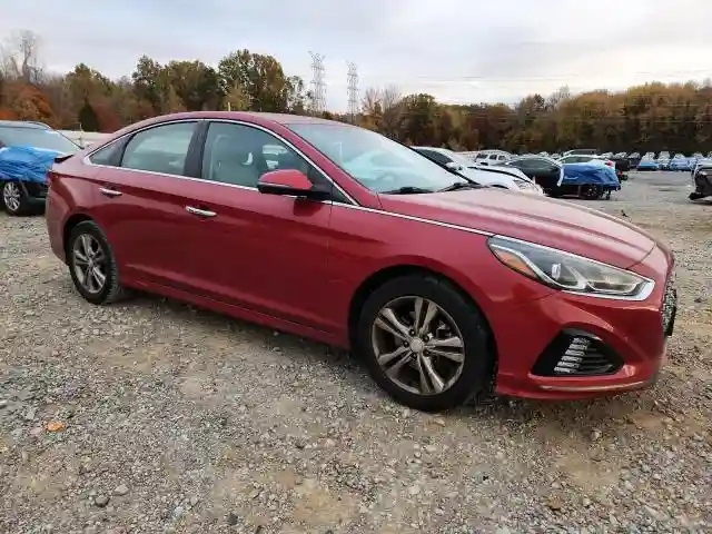 5NPE34AF5KH783555 2019 HYUNDAI SONATA-3