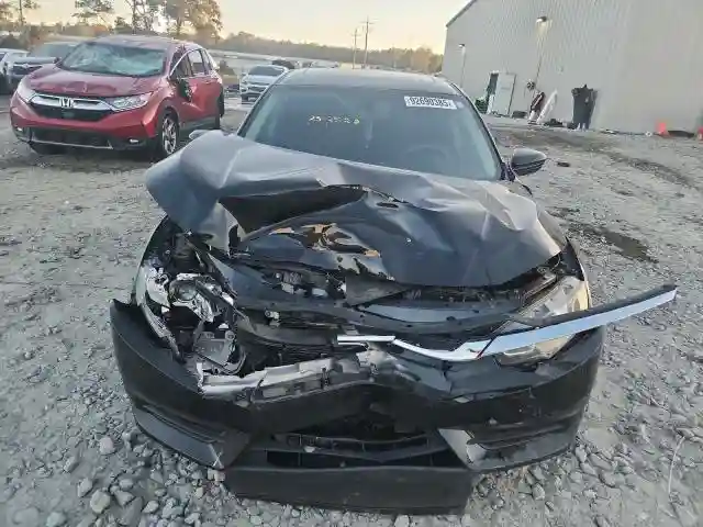 2HGFC2F78GH509245 2016 HONDA CIVIC-4