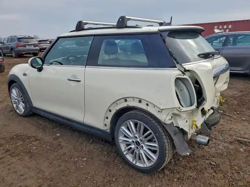 WMWXP5C57J2D71953 2018 MINI COOPER-1