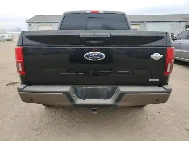 1FTEW1E4XLFC04490 2020 FORD F-150-5