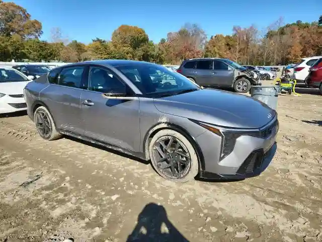 3KPFW4DE9SE044059 2025 KIA K4 GT LINE-3